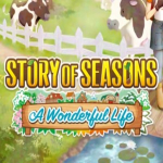 STORY OF SEASONS: A Wonderful Life