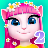 Step Up Your Experience With My Talking Angela 2 Review