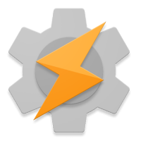 Tasker & copyrighted by joaomgcd Tasker