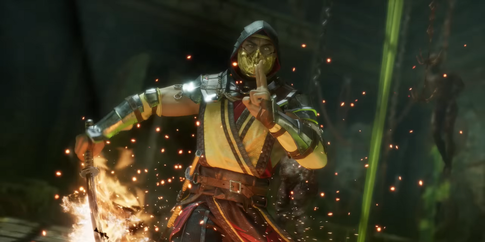 Master Kombat Master Your Game: Top Tips and Tricks to Excel in 'Mortal Kombat 11'