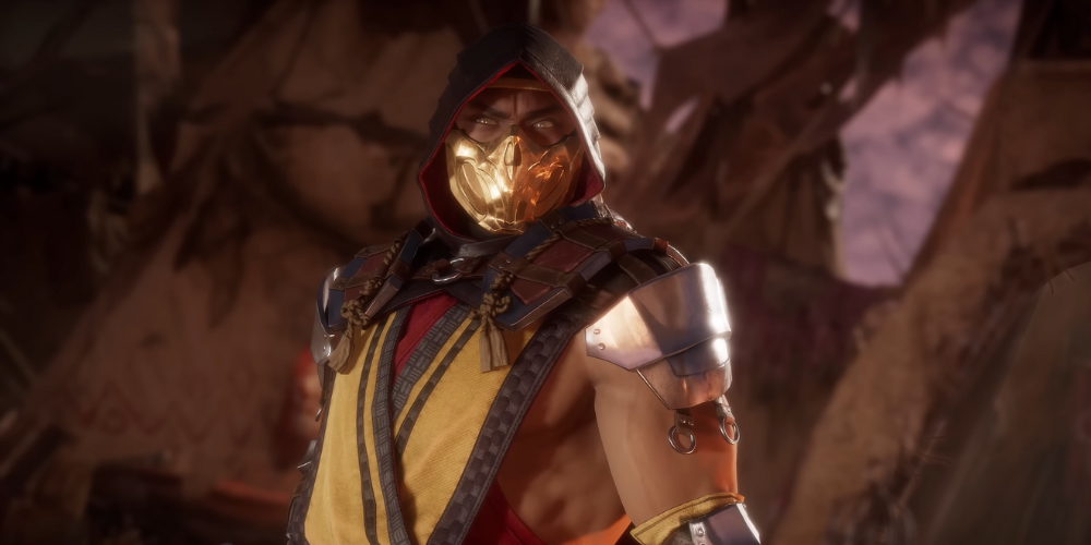 Master Kombat Master Your Game: Top Tips and Tricks to Excel in 'Mortal Kombat 11'