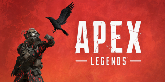 Apex Legends logo