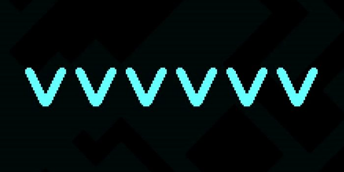 VVVVVV logo