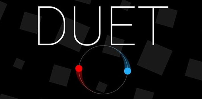 duet game logo