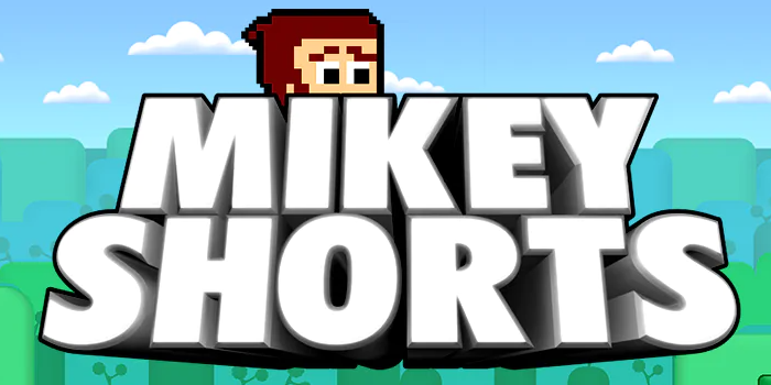 Mikey Shorts logo