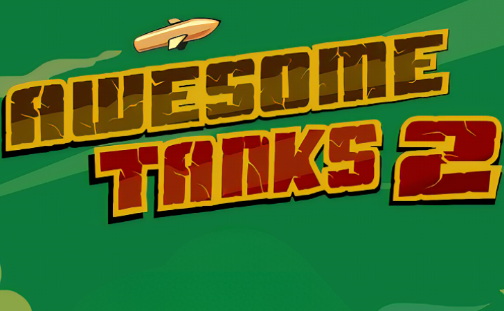 Awesome Tanks 2
