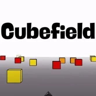 Cubefield
