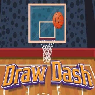 Draw Dash