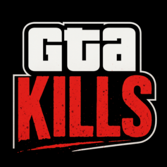 GTA Kills